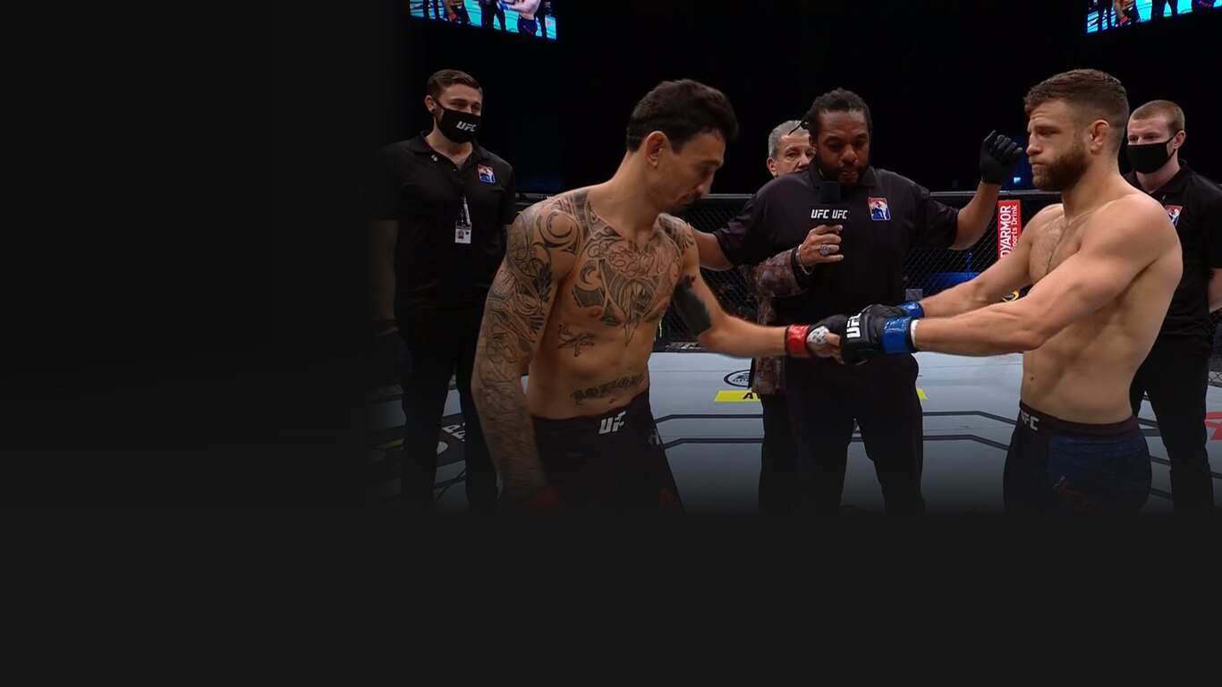 Ultimate Guide To UFC