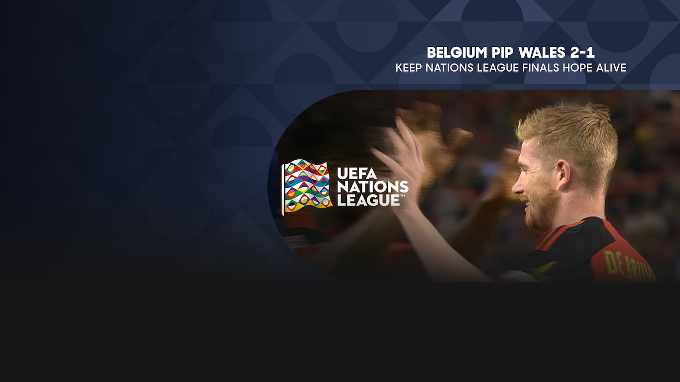 UEFA Nations League 2022-23