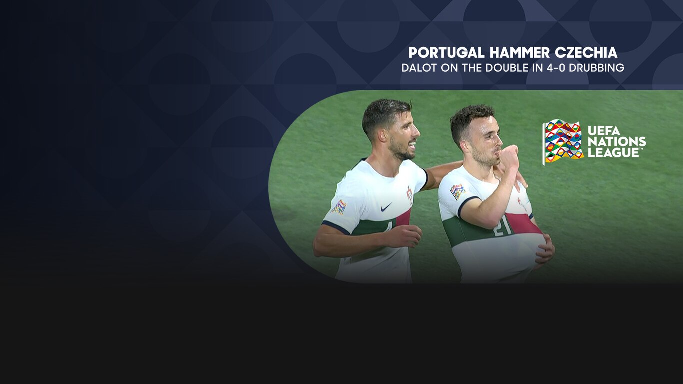 UEFA Nations League 2022-23
