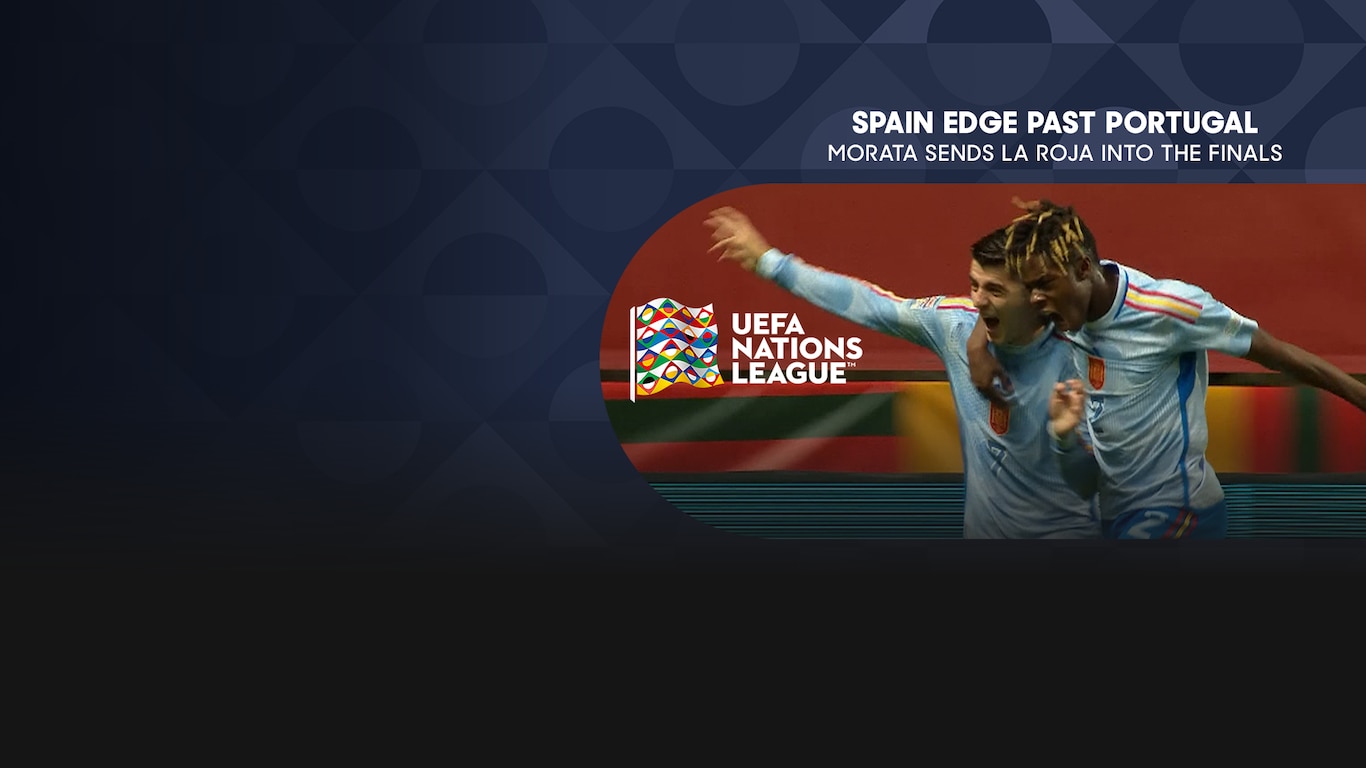 UEFA Nations League 2022-23