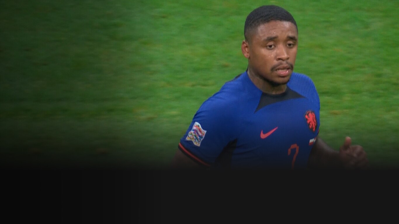 UEFA Nations League 2022-23