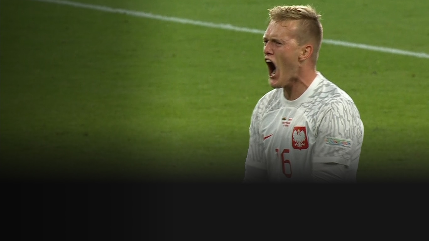 UEFA Nations League 2022-23