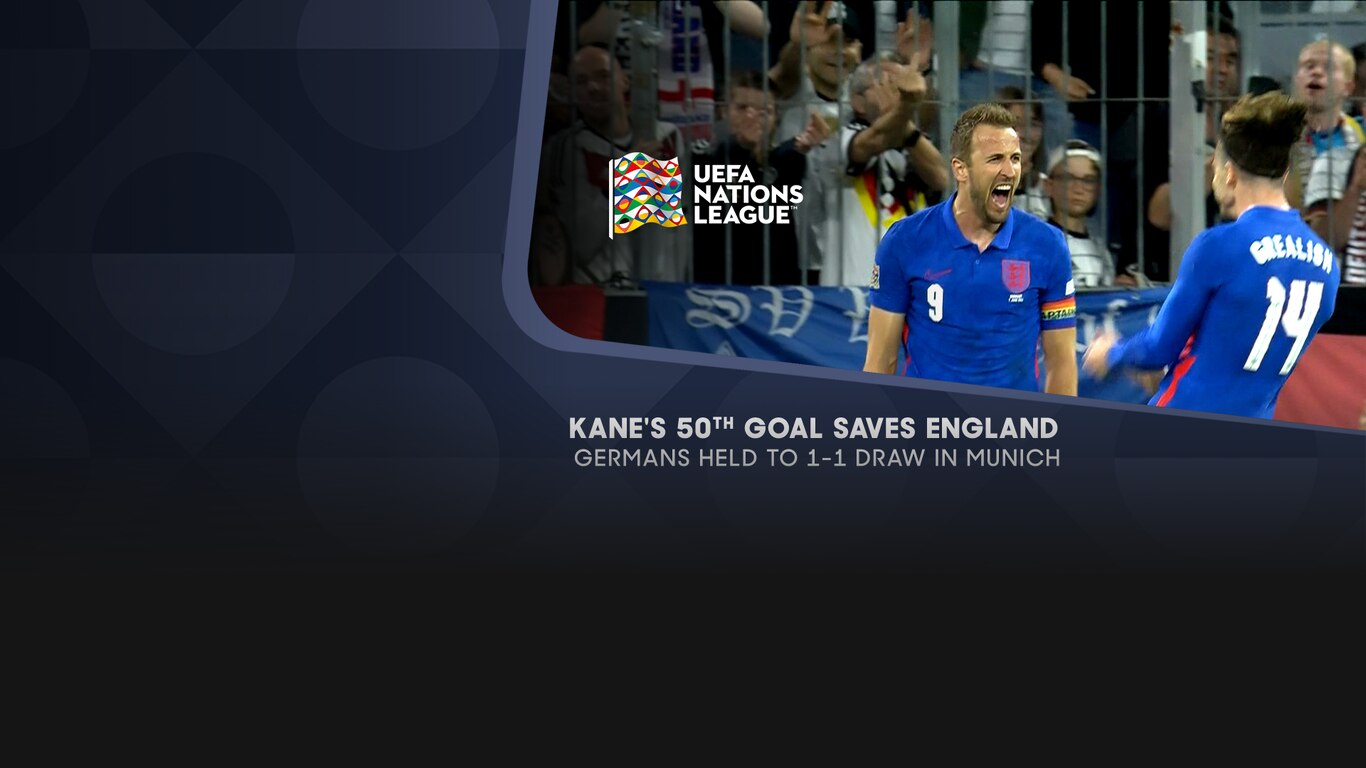 UEFA Nations League 2022-23
