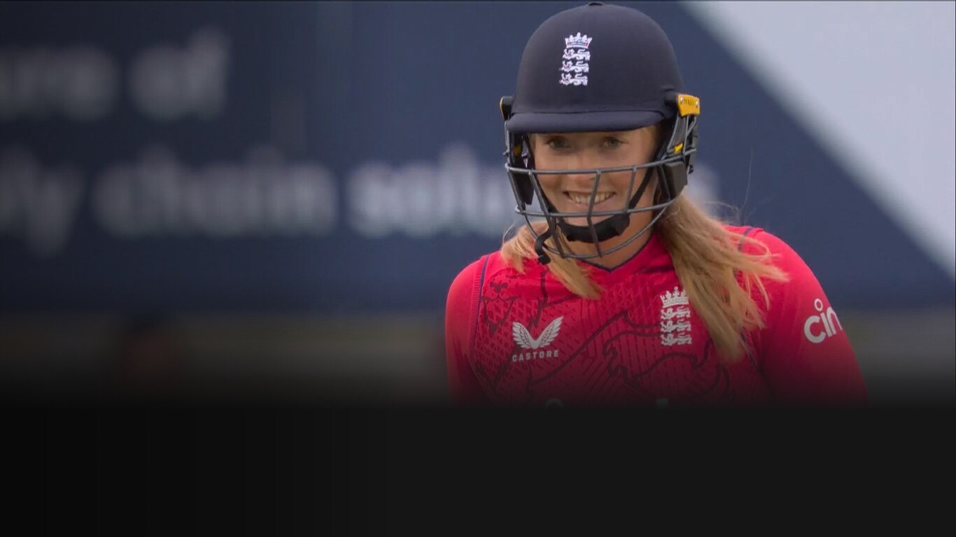 South Africa Women Tour of England 2022