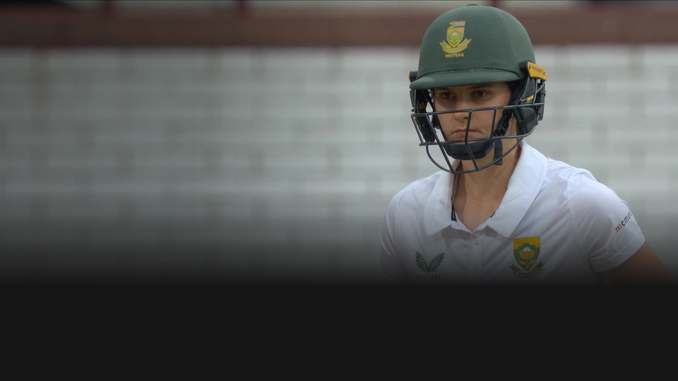 South Africa Women Tour of England 2022