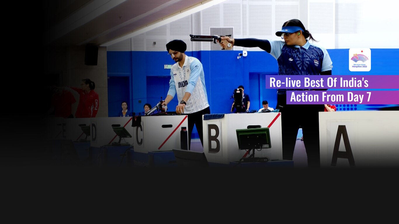 Asian Games 2022