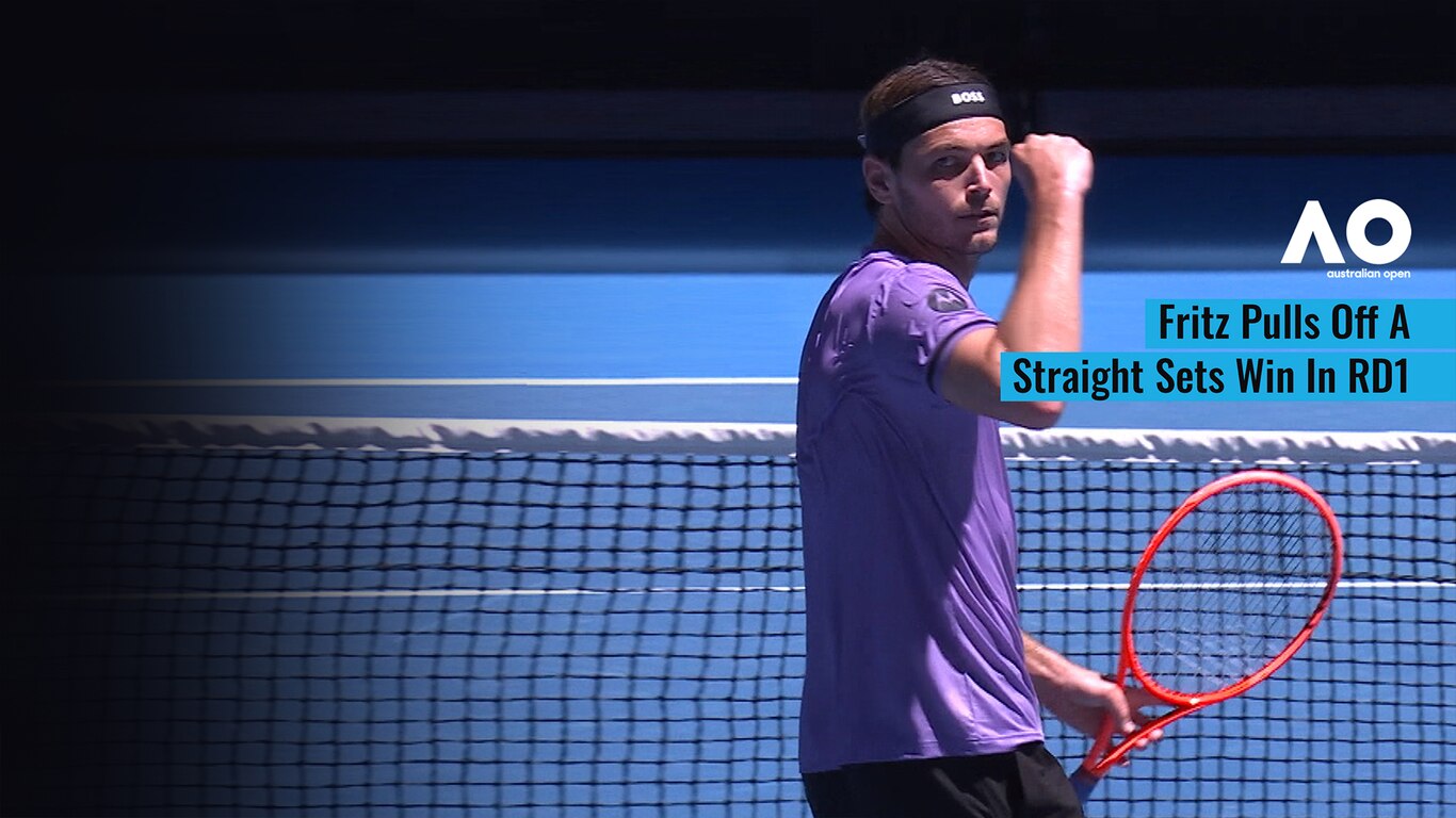 Australian Open 2025