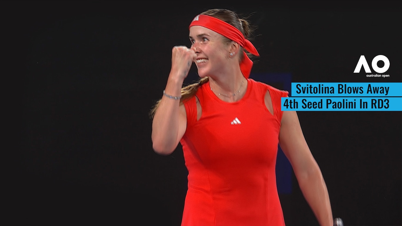 Australian Open 2025