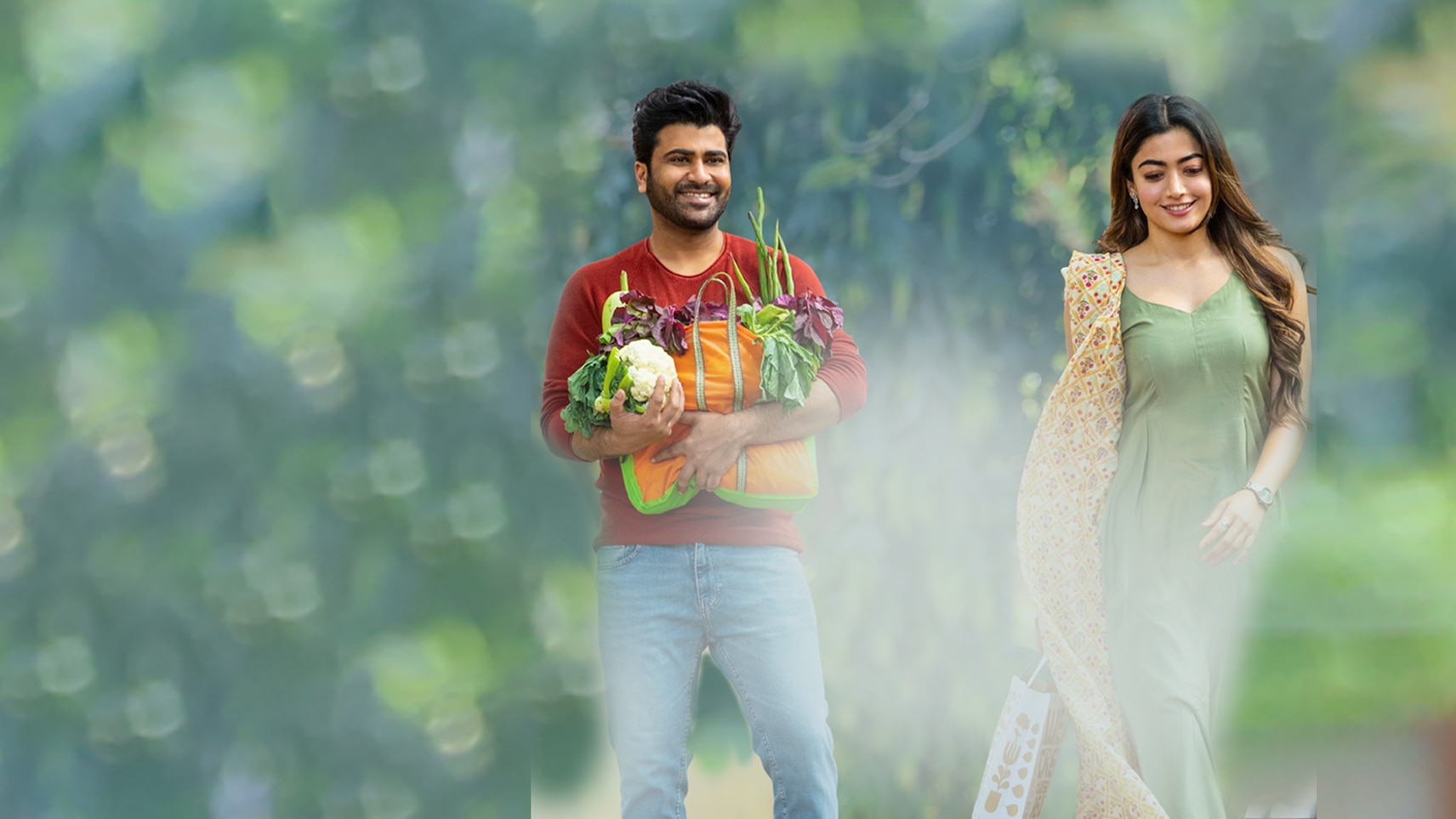 Aadavallu Meeku Joharlu