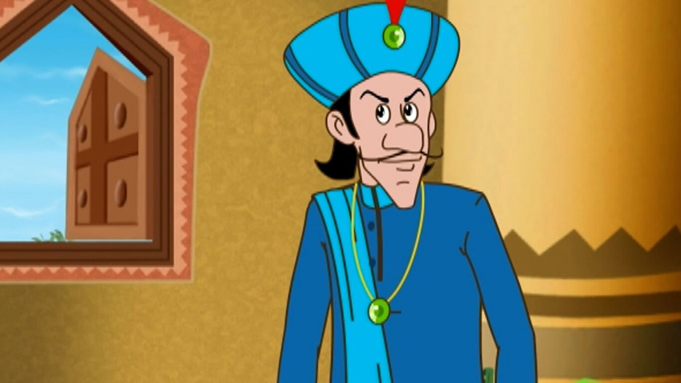 Dakater Kabole Gopal