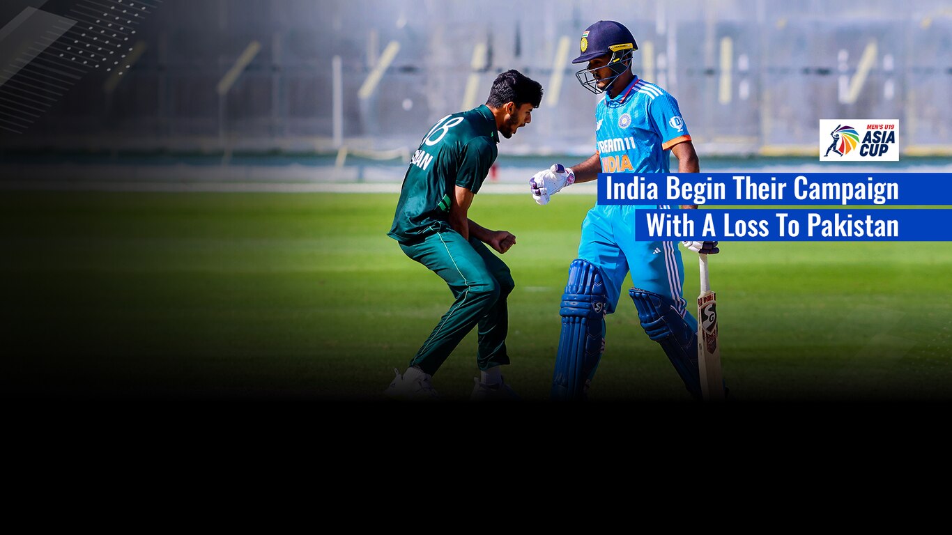 ACC U-19 Asia Cup 2024
