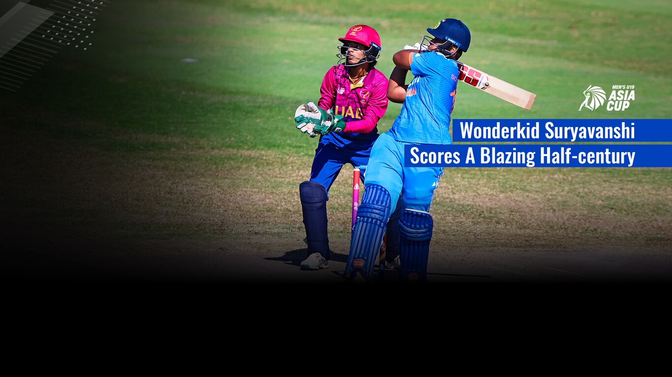 ACC U-19 Asia Cup 2024