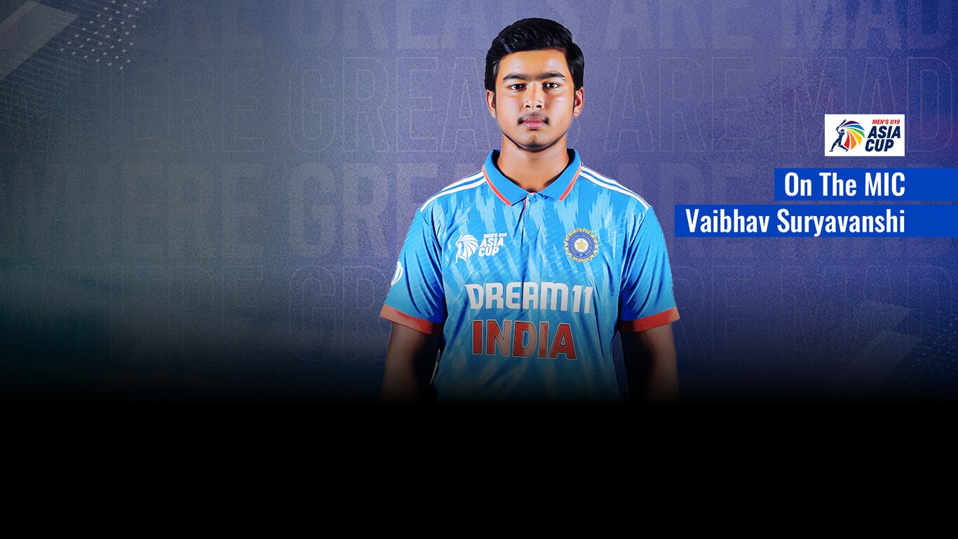 ACC U-19 Asia Cup 2024