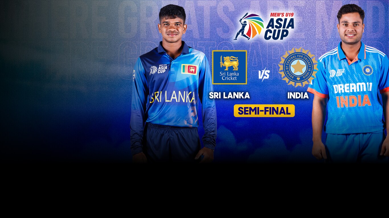 ACC U-19 Asia Cup 2024