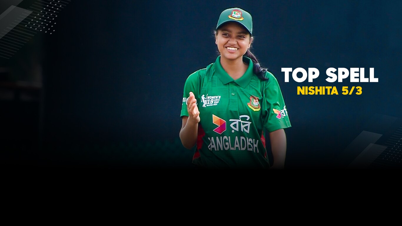 ACC U-19 Women's Asia Cup 2024