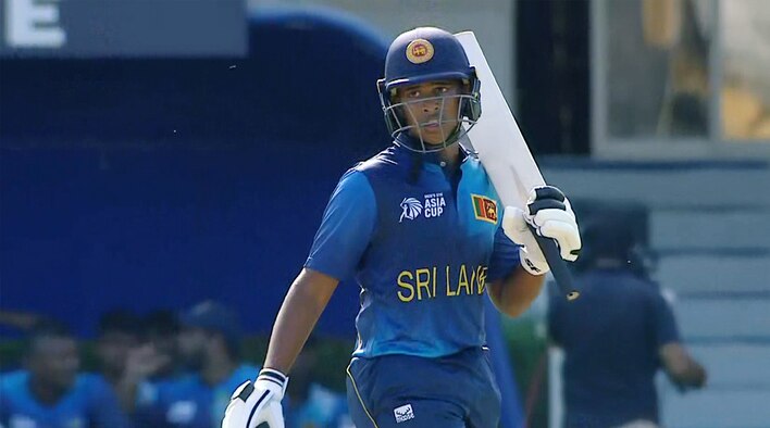 Sri Lanka Triumph Over Nepal - Highlight - 29 Nov 2024 from ACC U-19 Asia Cup 2024 