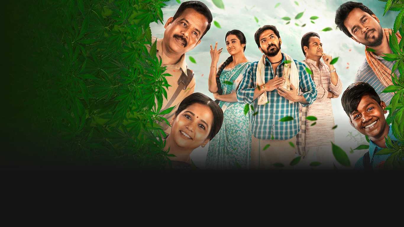 Accidental Farmer & Co. (Hindi)