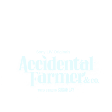 Accidental Farmer & Co. (Hindi)