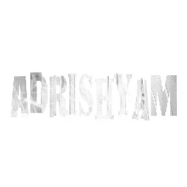 Adrishyam - The Invisible Heroes