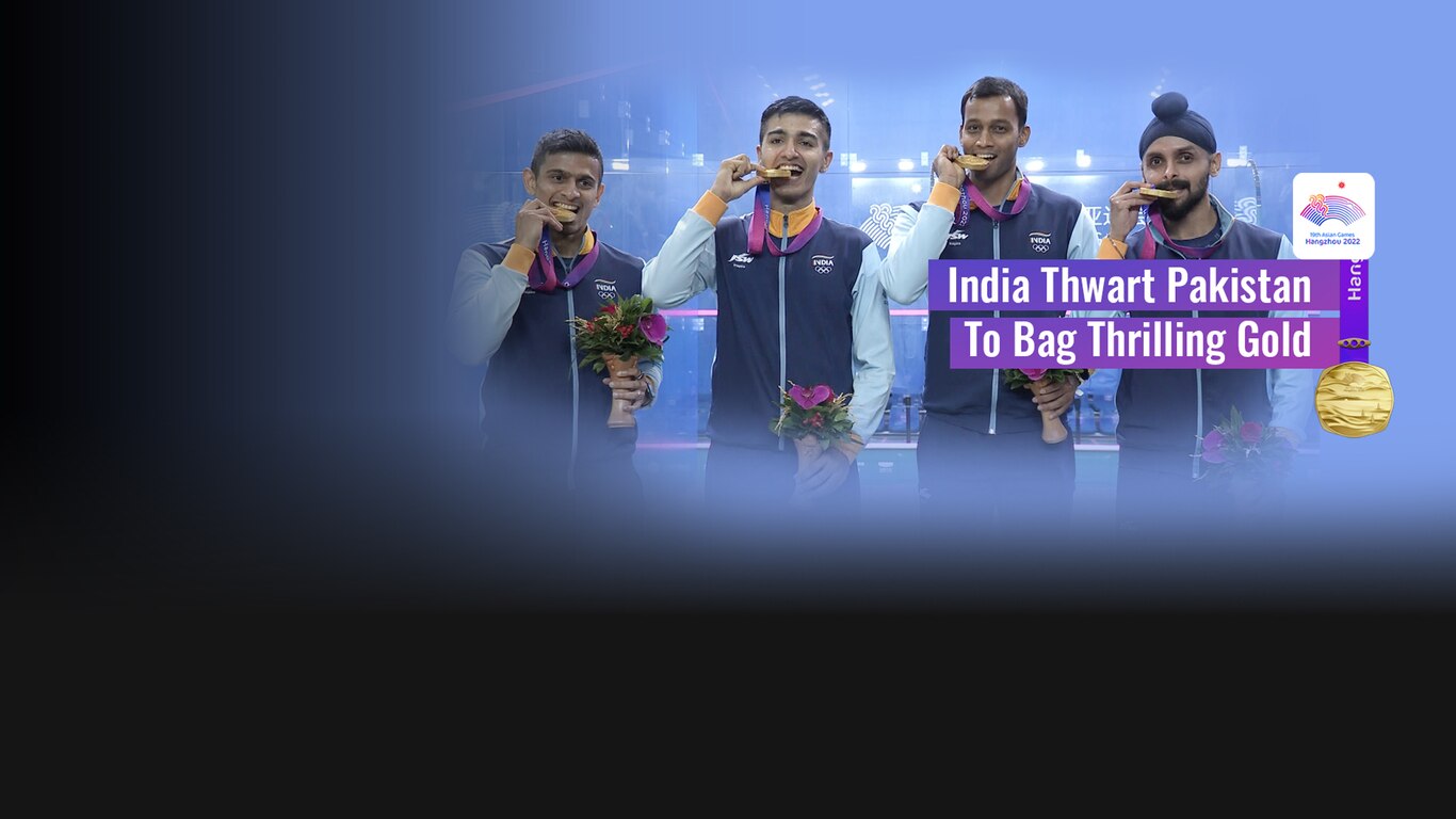 Asian Games 2022