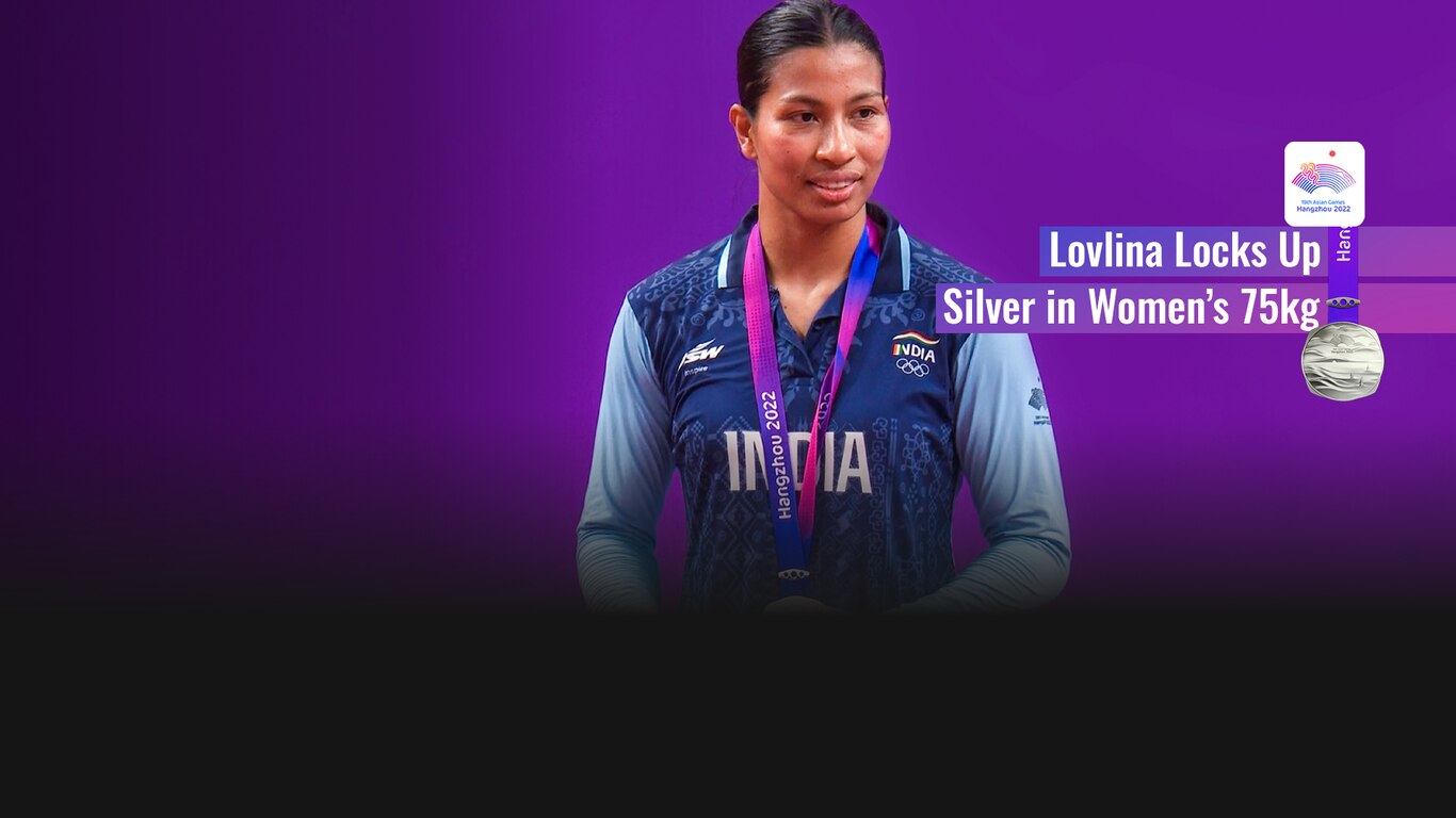 Asian Games 2022