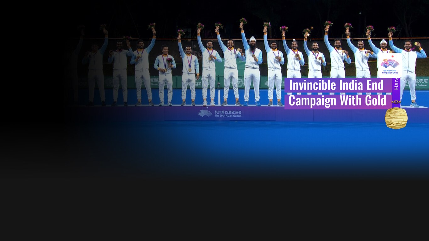 Asian Games 2022