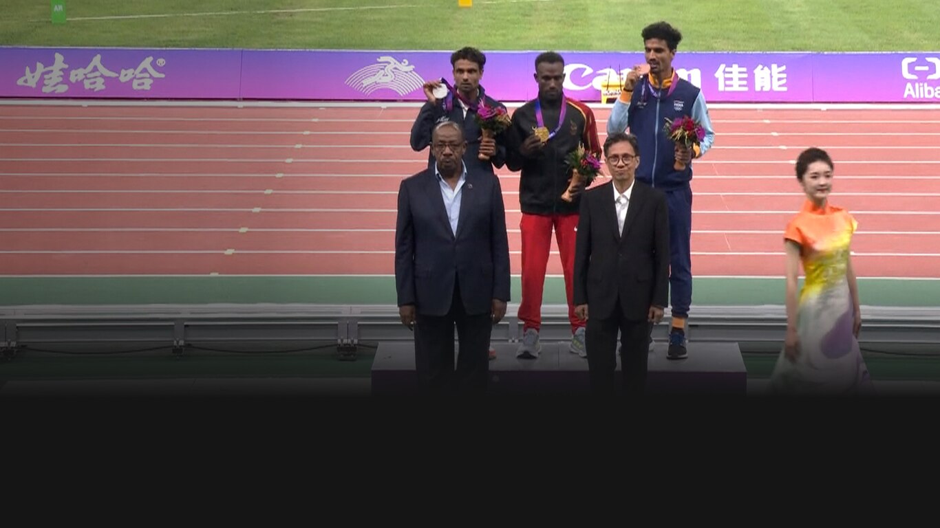 Asian Games 2022