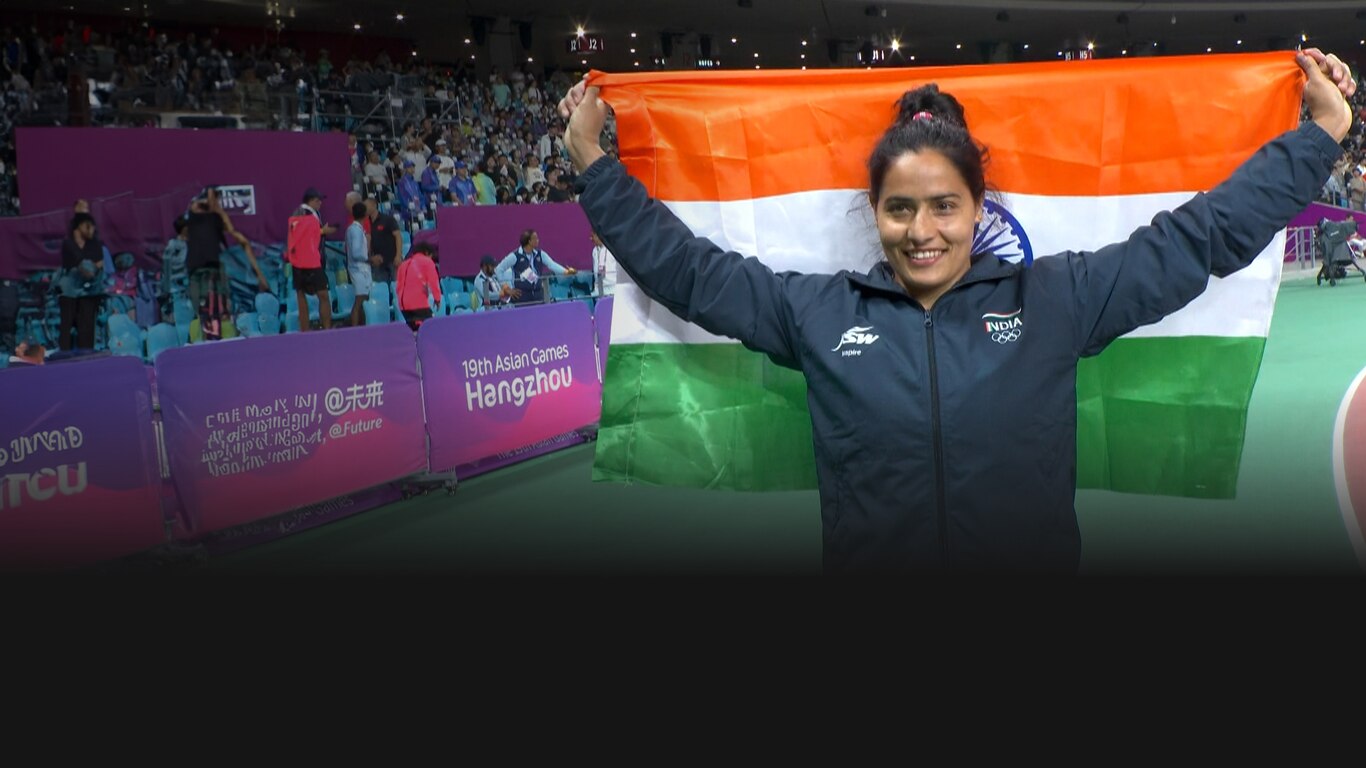 Asian Games 2022