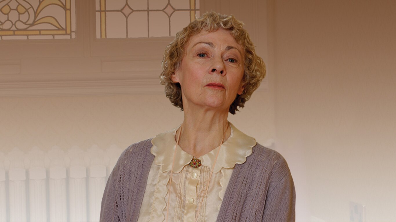 Agatha Christie's Marple