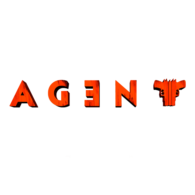 Agent logo
