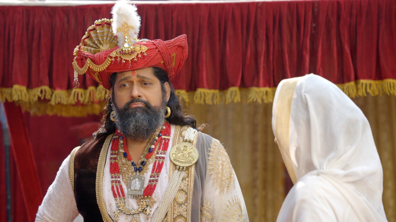 Malerao Ke Vivah Ki Charcha