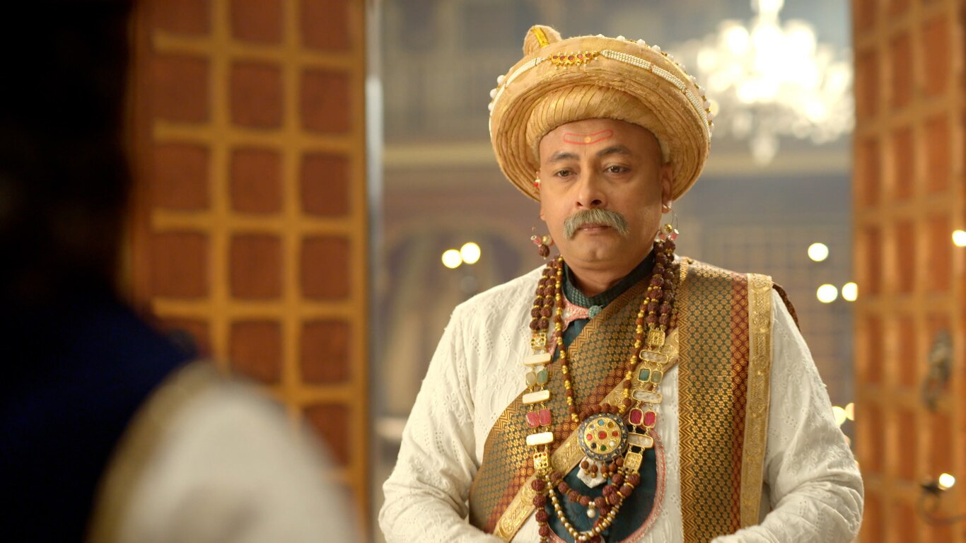 Ahilya Counsels Malerao