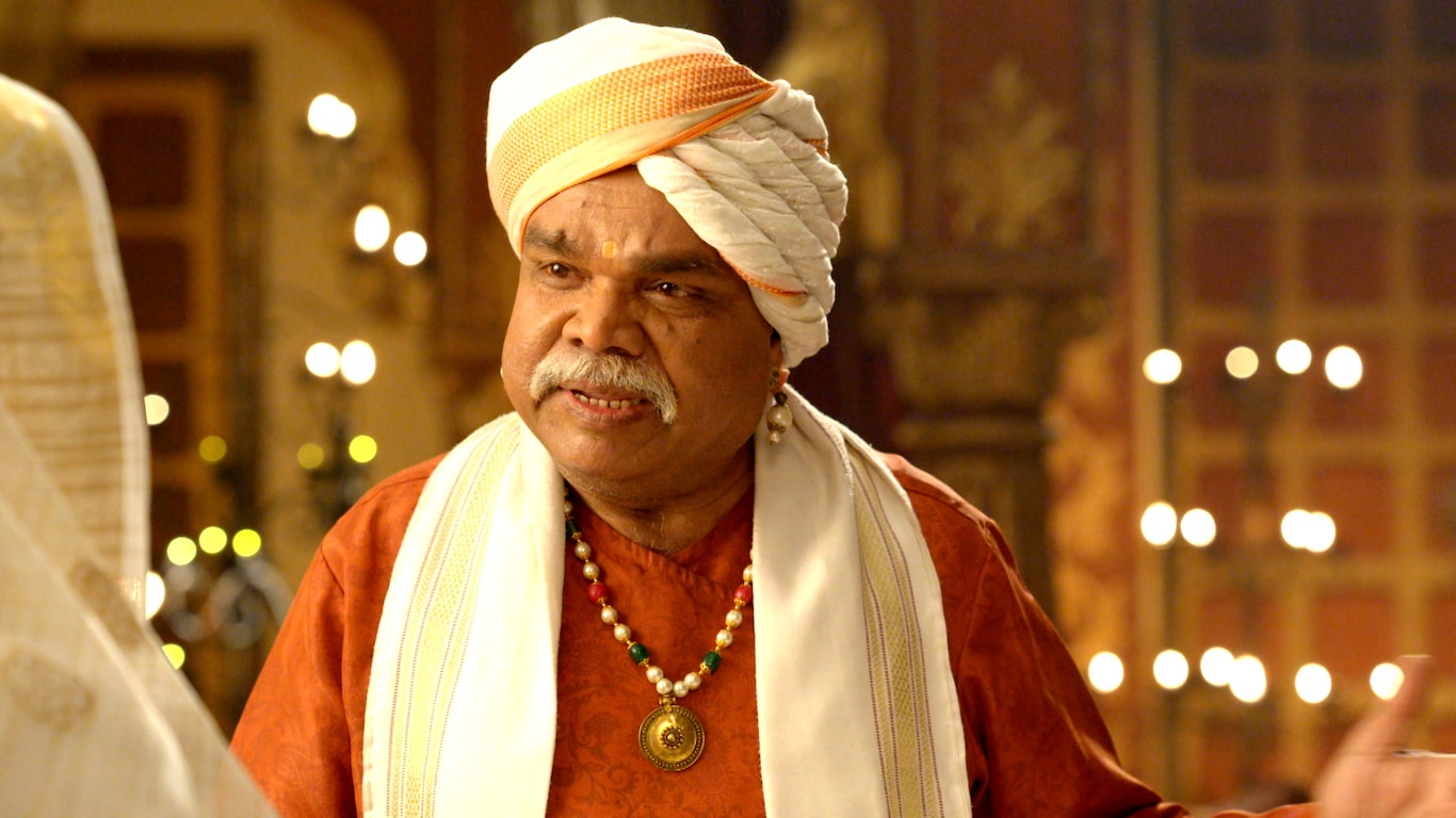 Bahadur Ki Talaash