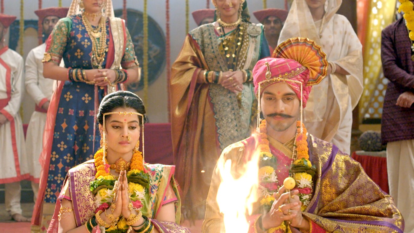 Watch Punyashlok Ahilya Bai Episode 571 TV Series Online Mukta Ki