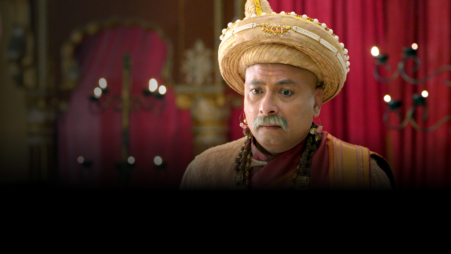 Watch Punyashlok Ahilya Bai Episode 584 TV Series Online Aastha Ka