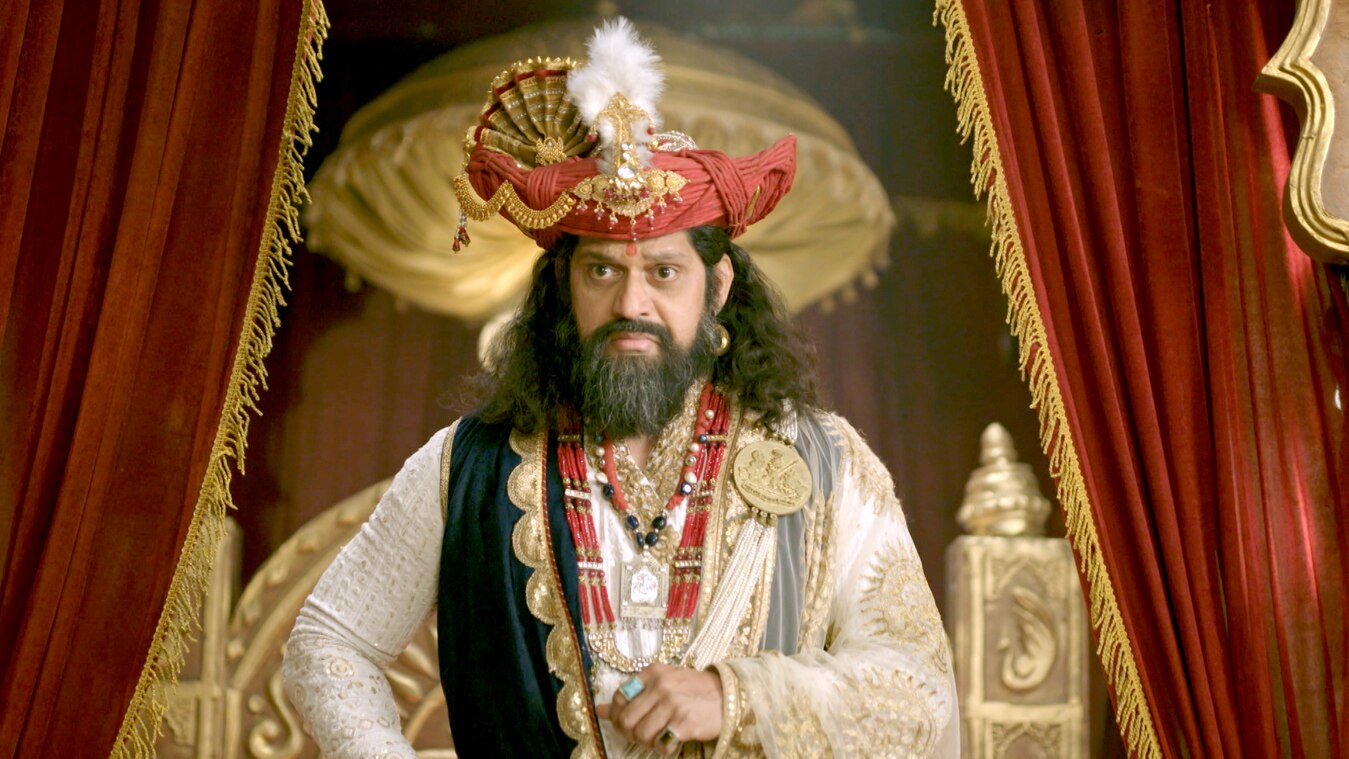 Watch Punyashlok Ahilya Bai Episode no. 609 TV Series Online Ahilya