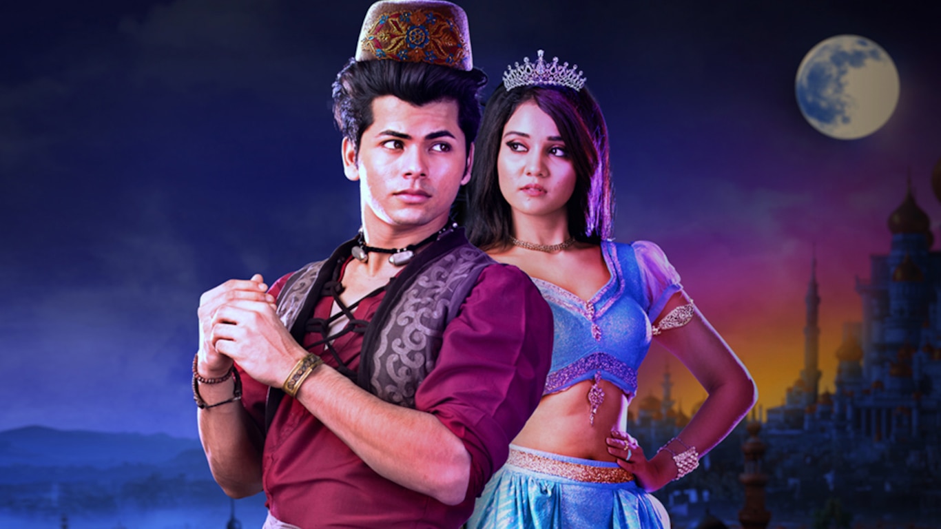 Aladdin Naam Toh Suna Hoga