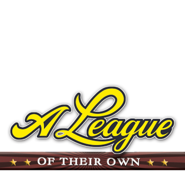 A League Of Their Own (1992)