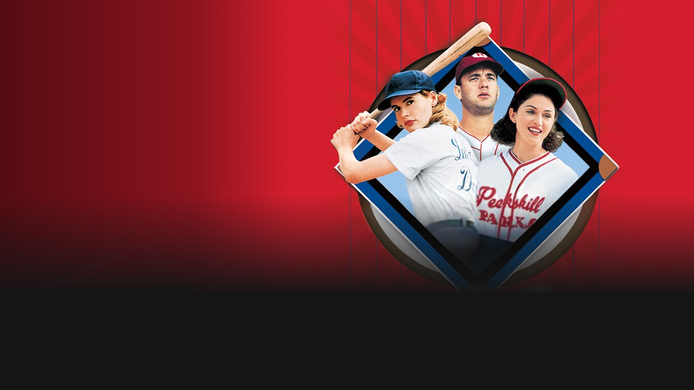 A League Of Their Own (1992)