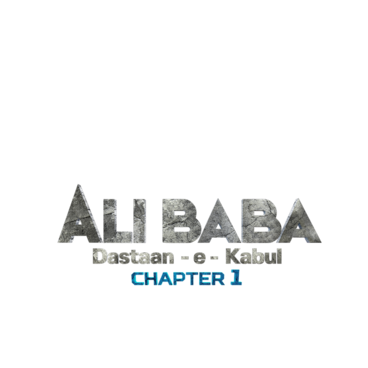 Alibaba - Dastaan-e-Kabul