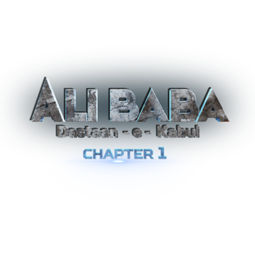 Alibaba - Dastaan-e-Kabul