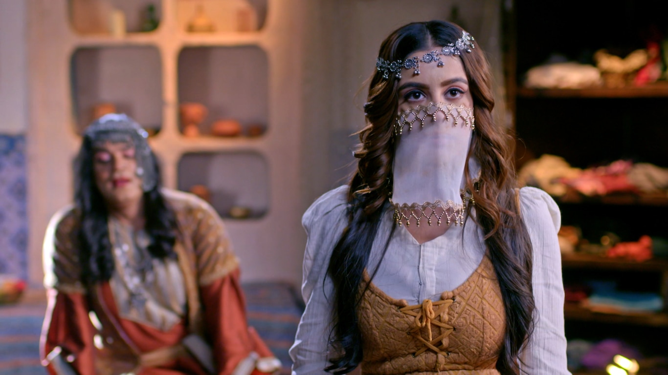 Noor Ka Asli Haqdaar