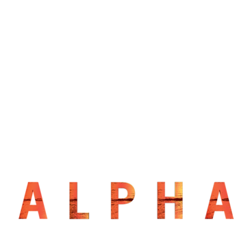 Alpha (2018)