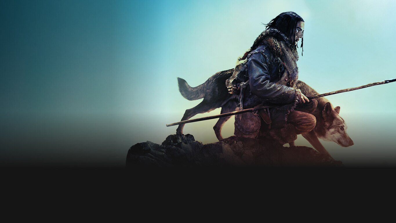 Alpha (2018)