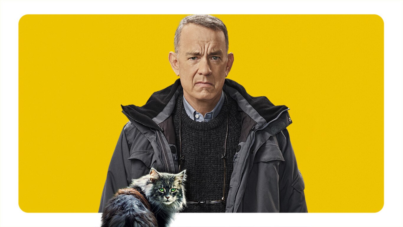 A Man Called Otto