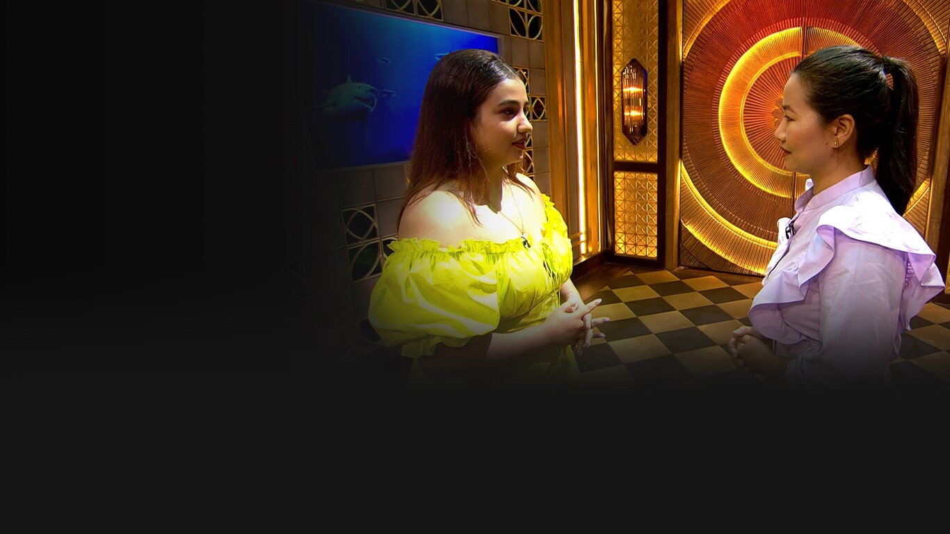 Shark Tank India