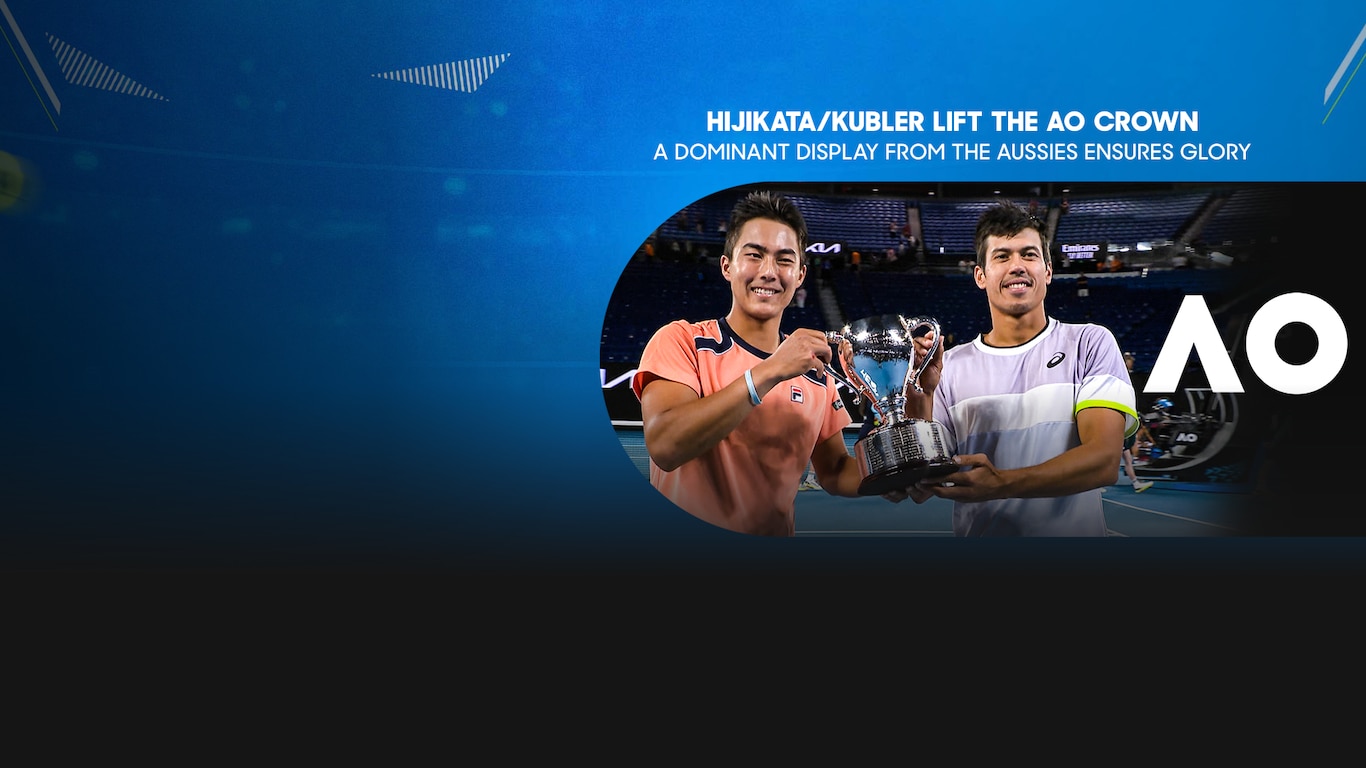 Australian Open 2023
