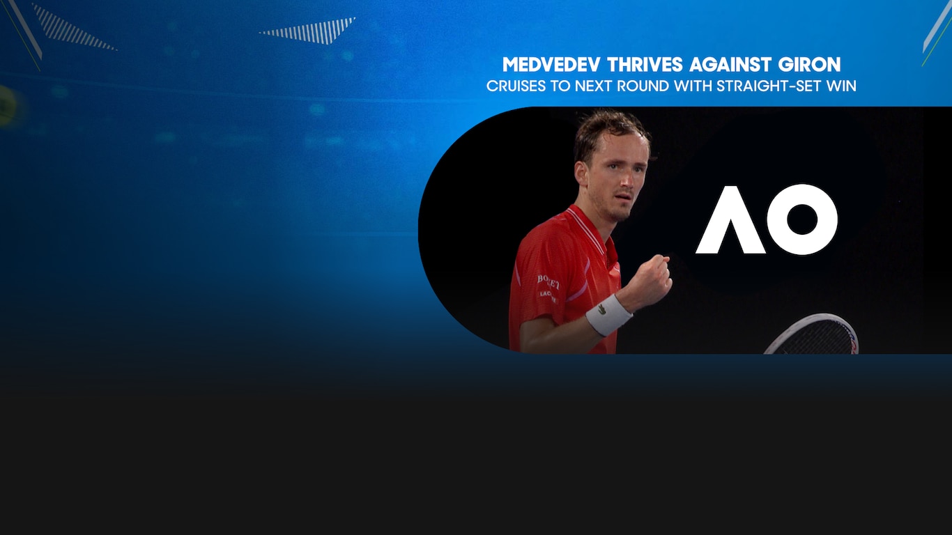 Australian Open 2023