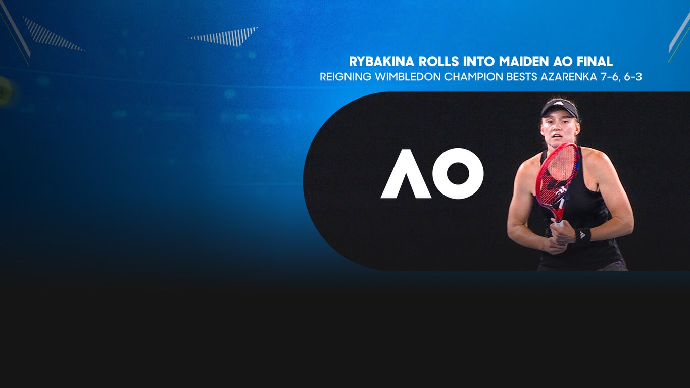 Australian Open 2023