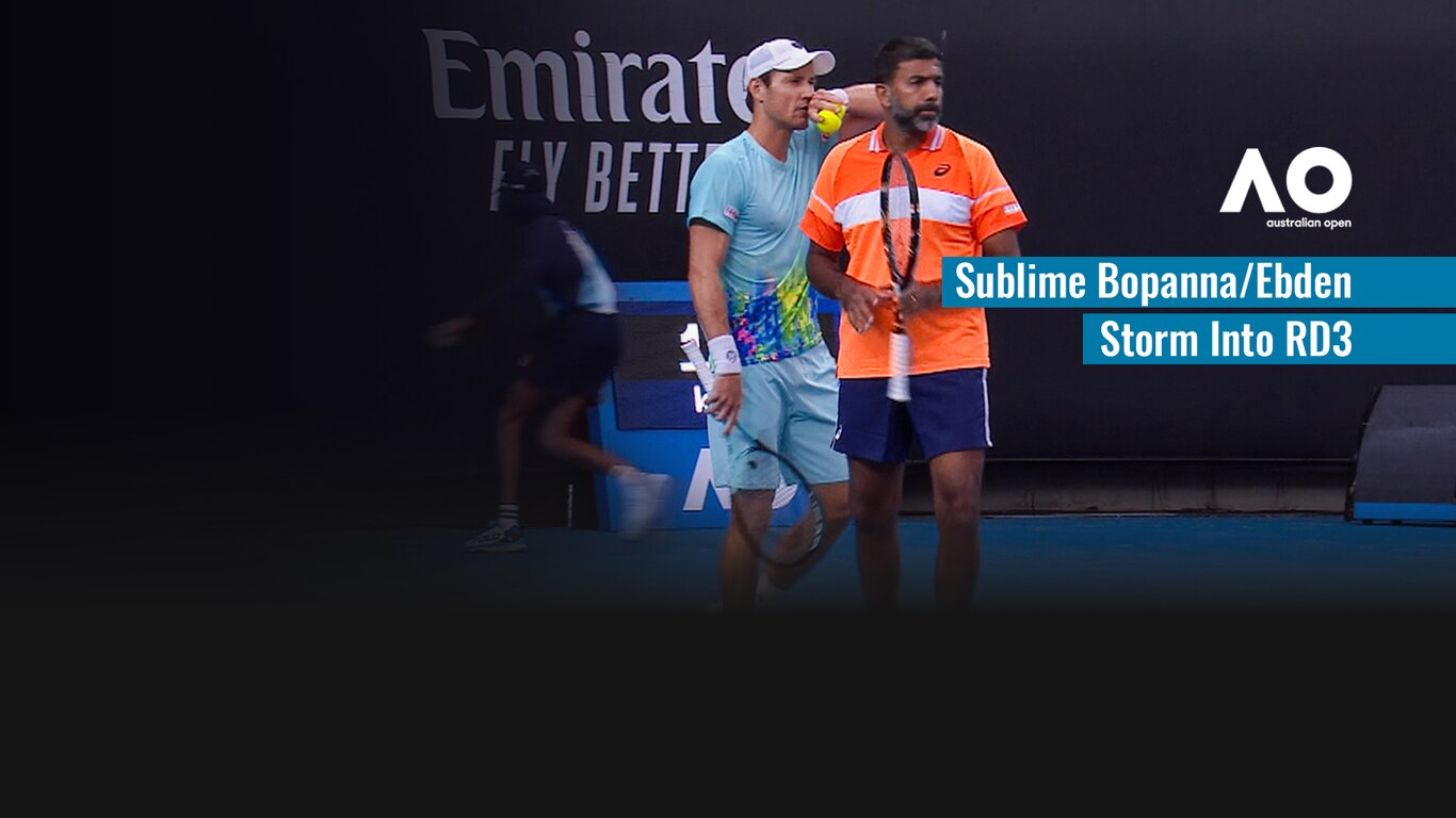 Australian Open 2024
